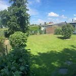 Frische Brise Direkt Am Nordsee Deich Nyaraló Spieka-Neufeld