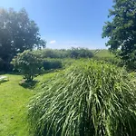 Frische Brise Direkt Am Nordsee Deich *
