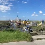 Frische Brise Direkt Am Nordsee Deich Spieka-Neufeld