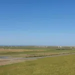 Frische Brise Direkt Am Nordsee Deich Nyaraló