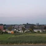 Nyaraló Frische Brise Direkt Am Nordsee Deich