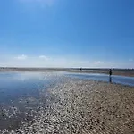 Frische Brise Direkt Am Nordsee Deich Spieka-Neufeld