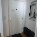 Nyaraló Frische Brise Direkt Am Nordsee Deich *