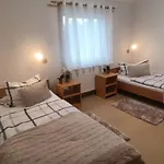 Frische Brise Direkt Am Nordsee Deich Nyaraló Spieka-Neufeld