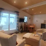 Frische Brise Direkt Am Nordsee Deich Nyaraló