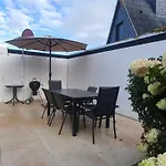 Frische Brise Direkt Am Nordsee Deich Nyaraló