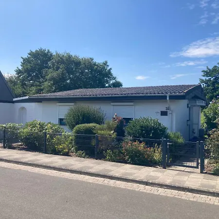 Casa vacanze Frische Brise Direkt Am Nordsee Deich *