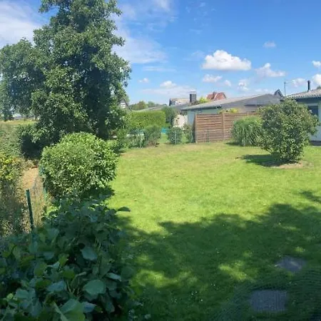 Frische Brise Direkt Am Nordsee Deich Casa vacanze Spieka-Neufeld