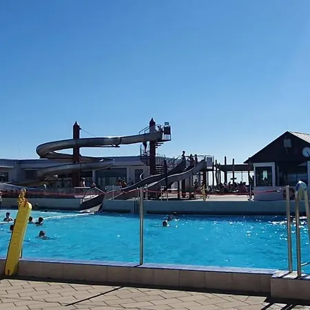 Frische Brise Direkt Am Nordsee Deich Casa vacanze Spieka-Neufeld