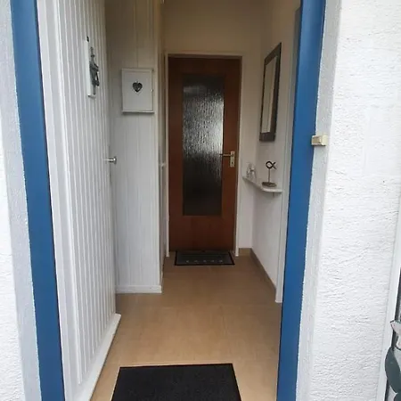 Frische Brise Direkt Am Nordsee Deich Casa vacanze Spieka-Neufeld