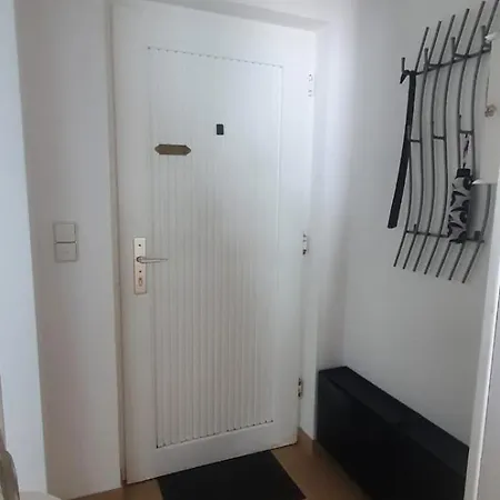 Casa vacanze Frische Brise Direkt Am Nordsee Deich *