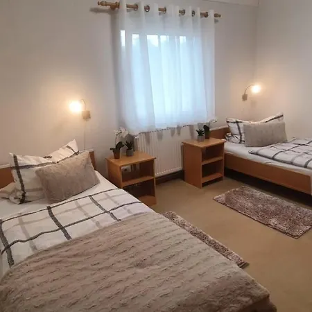 Frische Brise Direkt Am Nordsee Deich Casa vacanze Spieka-Neufeld