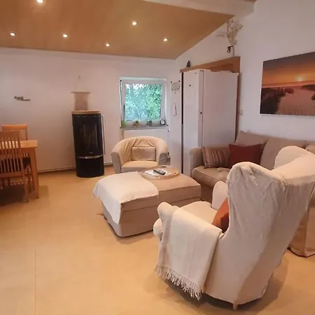 Frische Brise Direkt Am Nordsee Deich Casa vacanze Spieka-Neufeld
