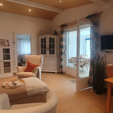 Casa vacanze Frische Brise Direkt Am Nordsee Deich *