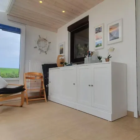 Frische Brise Direkt Am Nordsee Deich * Spieka-Neufeld