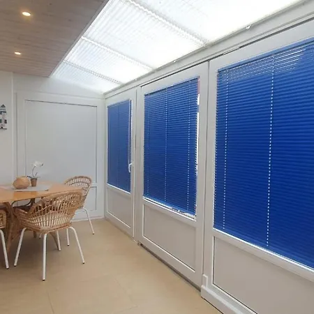 Casa vacanze Frische Brise Direkt Am Nordsee Deich *