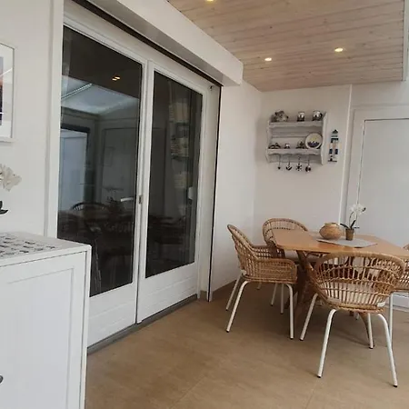 Casa vacanze Frische Brise Direkt Am Nordsee Deich