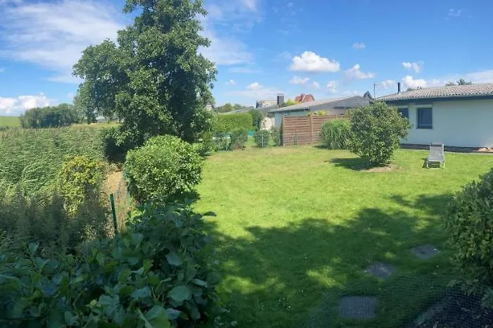Frische Brise Direkt Am Nordsee Deich Сasa de vacaciones Spieka-Neufeld